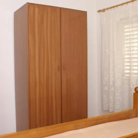 Apartmán Grebastica 4207b *