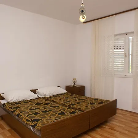 Apartmán Grebastica 4207b