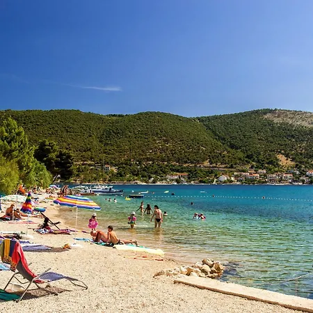 Grebastica 4207b Daire