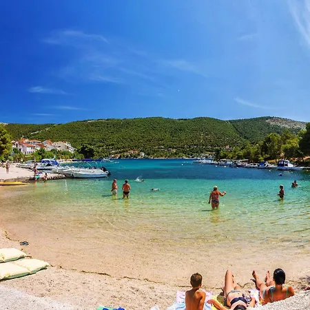 Grebastica 4207b Daire *