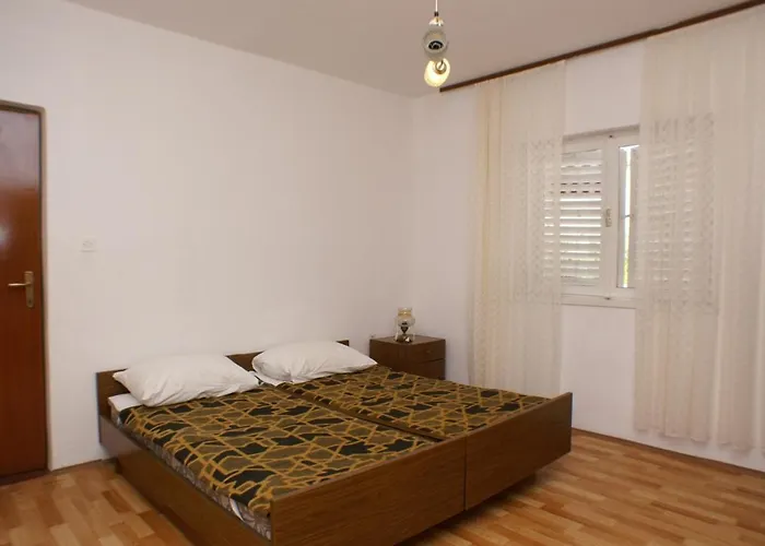 דירה Grebastica 4207b