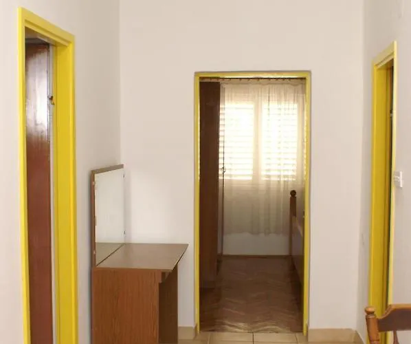 Daire Grebastica 4207b *