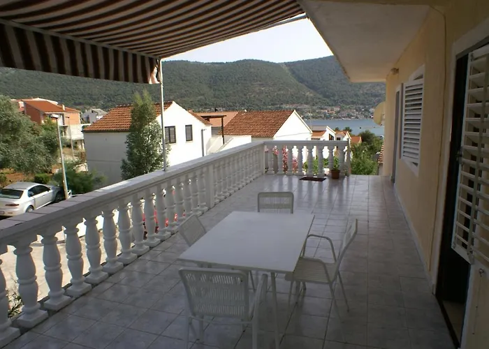 Grebastica 4207b Daire