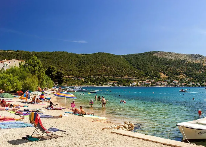 Grebastica 4207b דירה