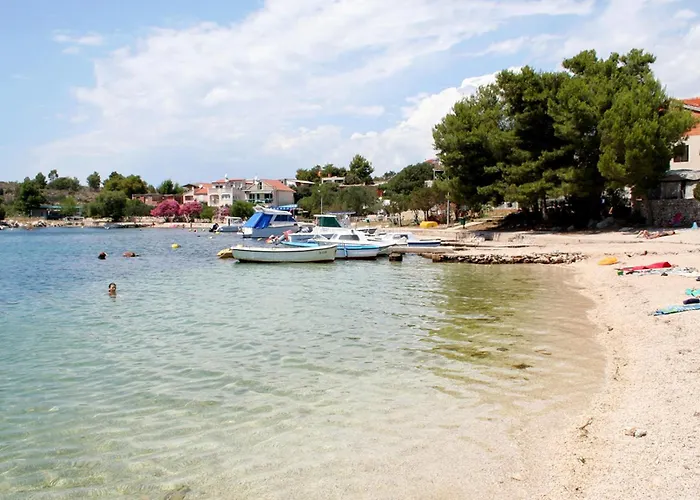 דירה Grebastica 4207b