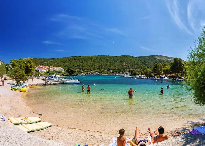 Grebastica 4207b Daire *